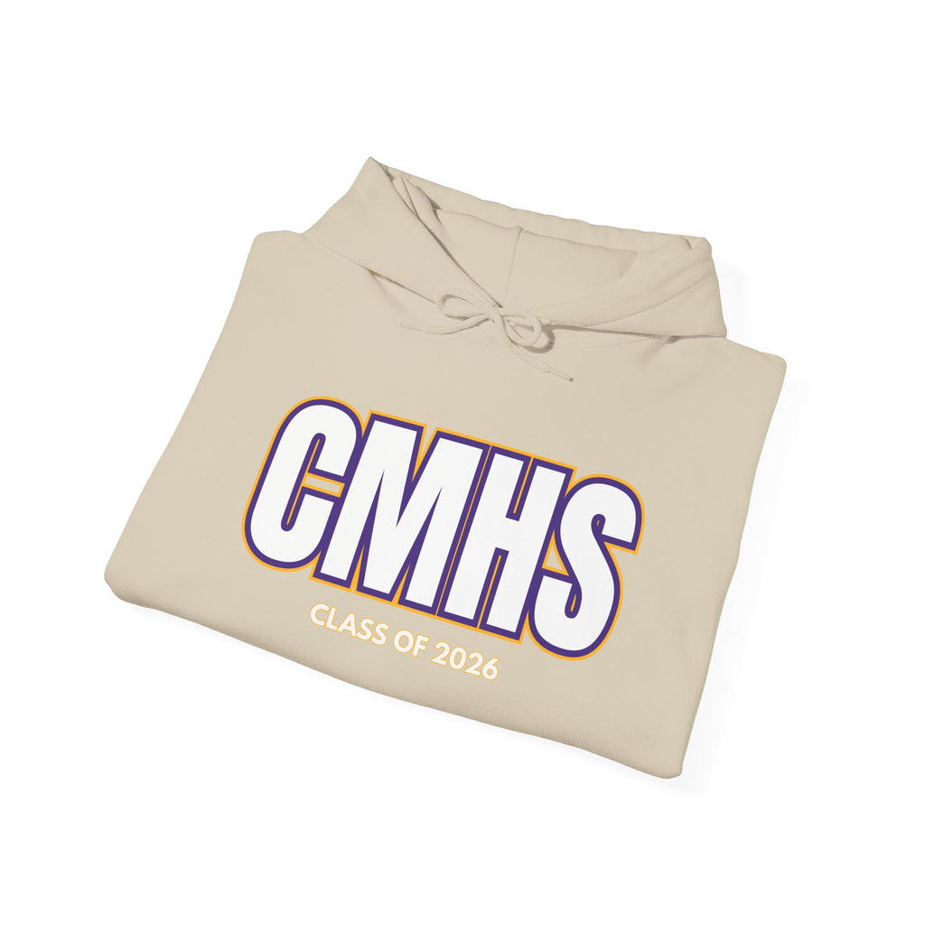 CMHS Class of 2026 Hoodie