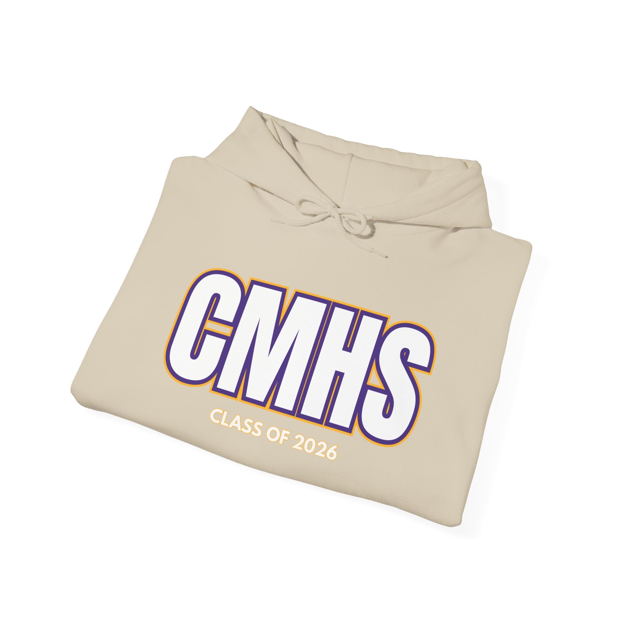 CMHS Class of 2026 Hoodie