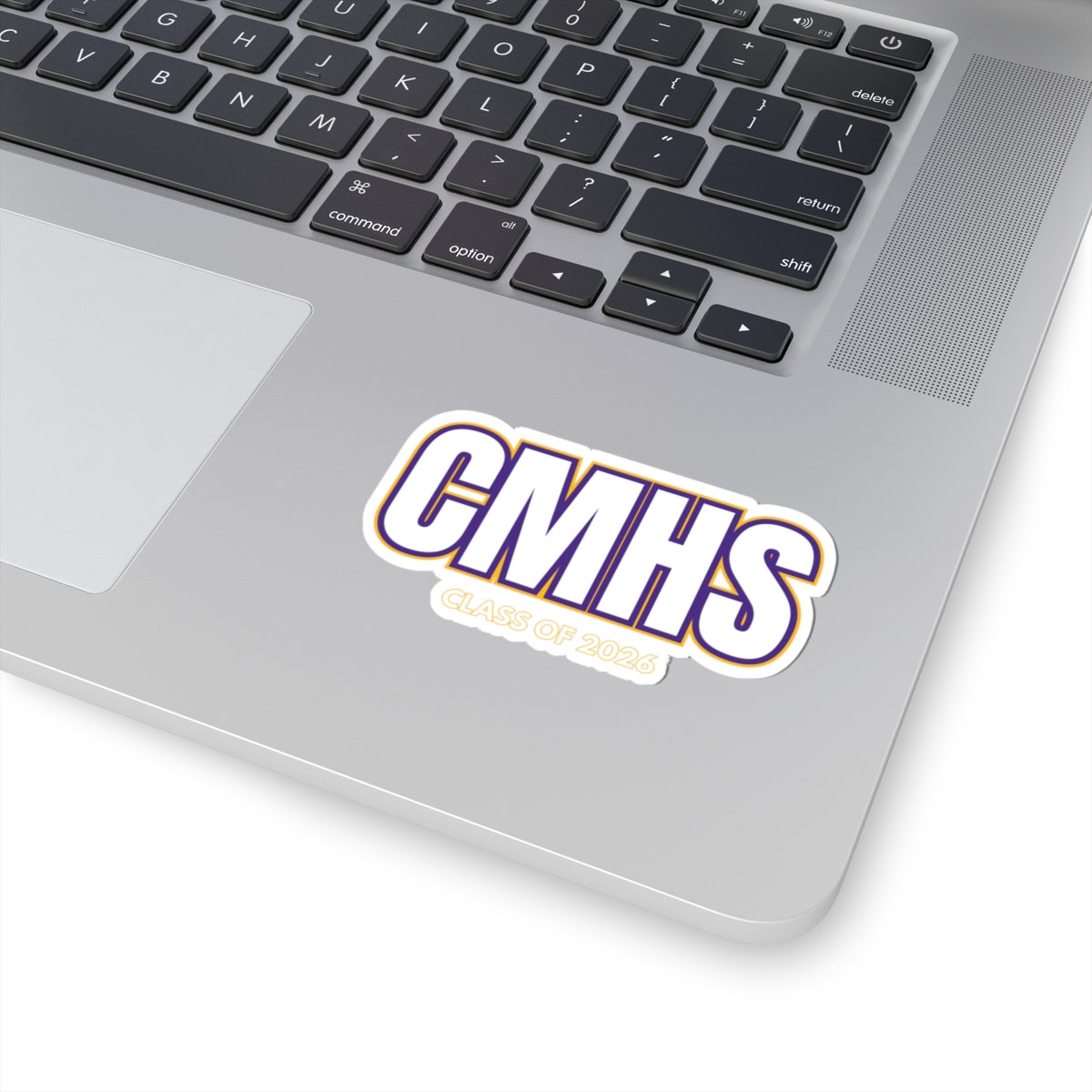 CMHS '26 Stickers
