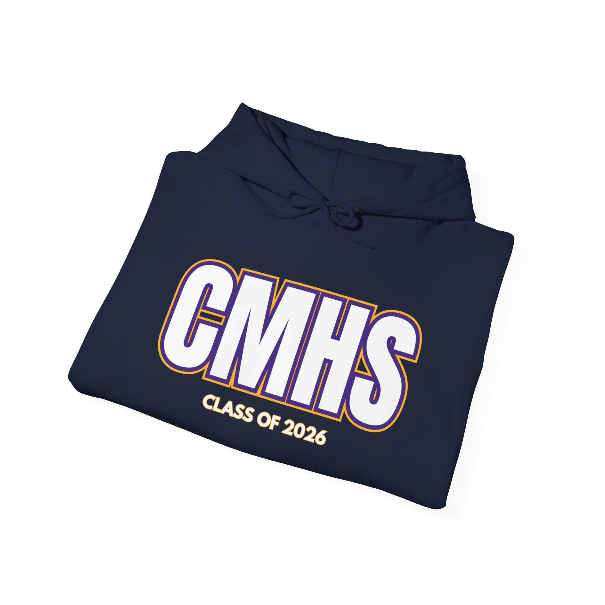 CMHS Class of 2026 Hoodie