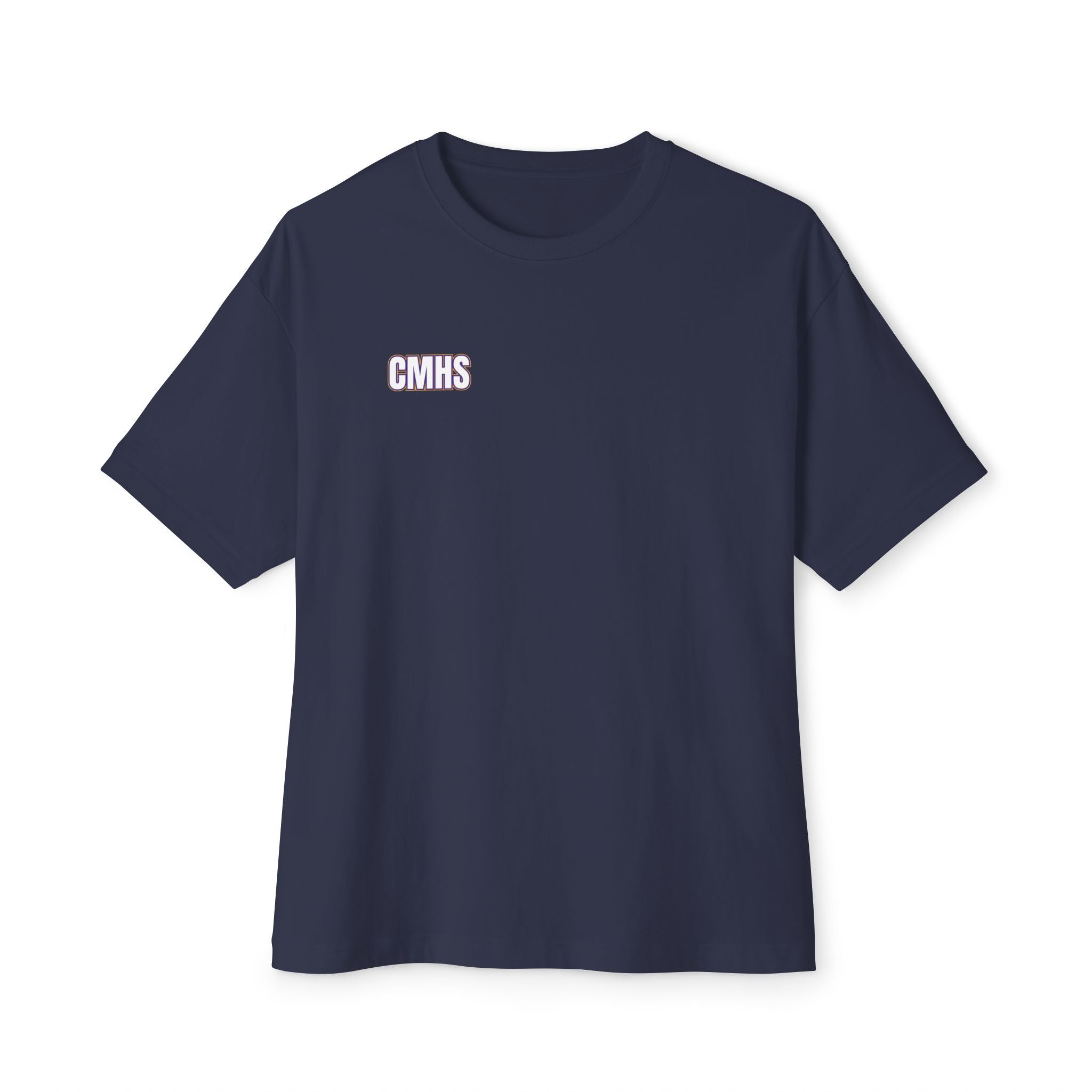 CMHS '26 Oversized Tee