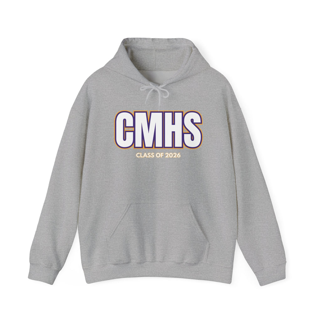 CMHS Class of 2026 Hoodie