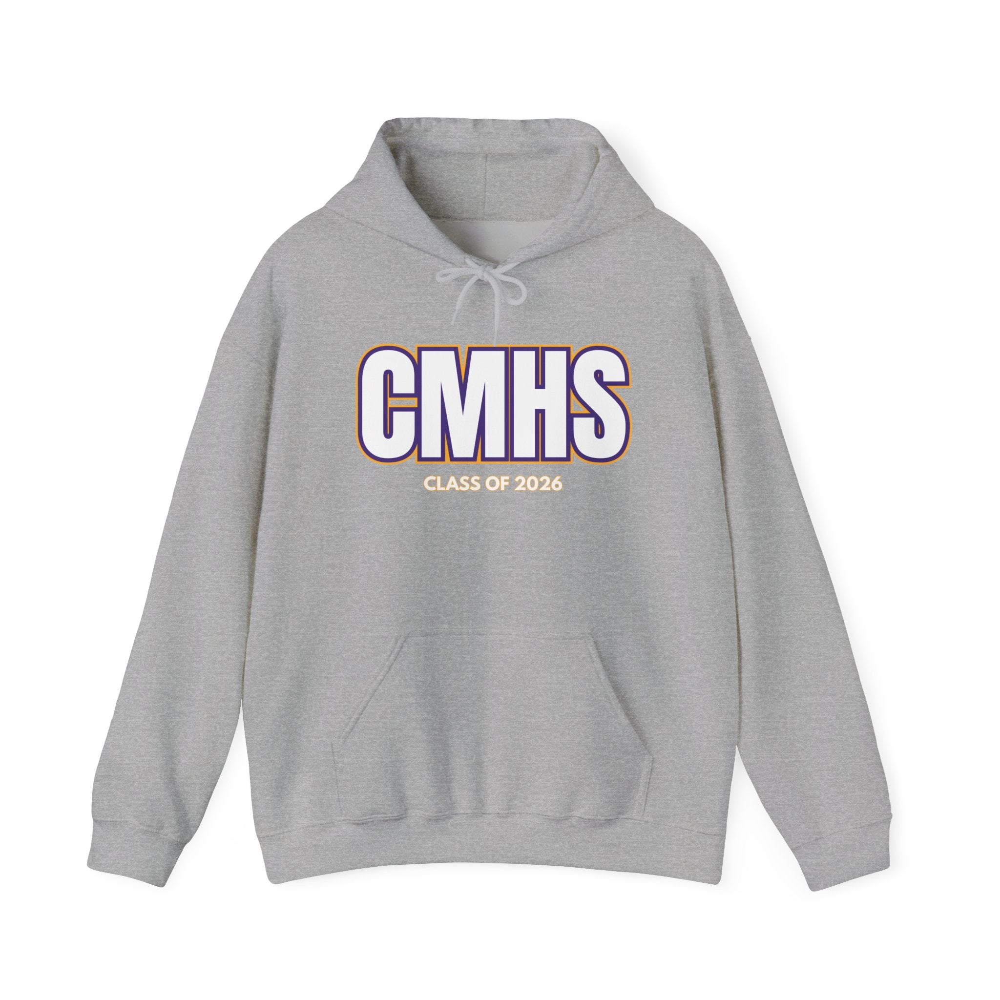 CMHS Class of 2026 Hoodie