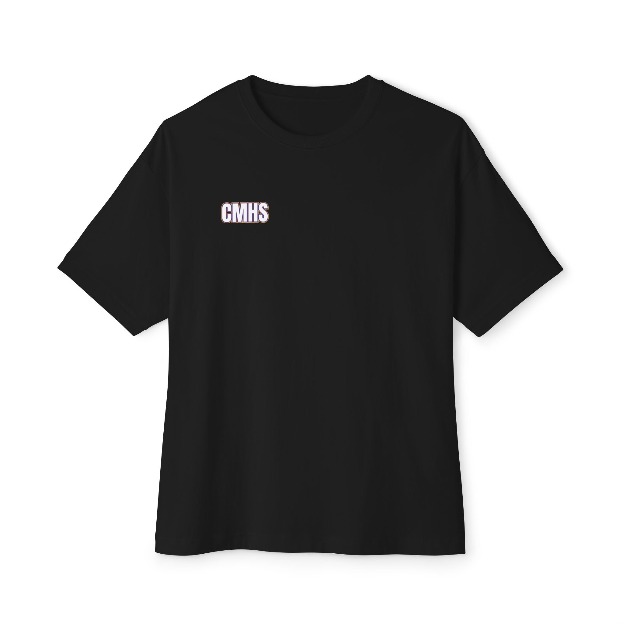 CMHS '26 Oversized Tee