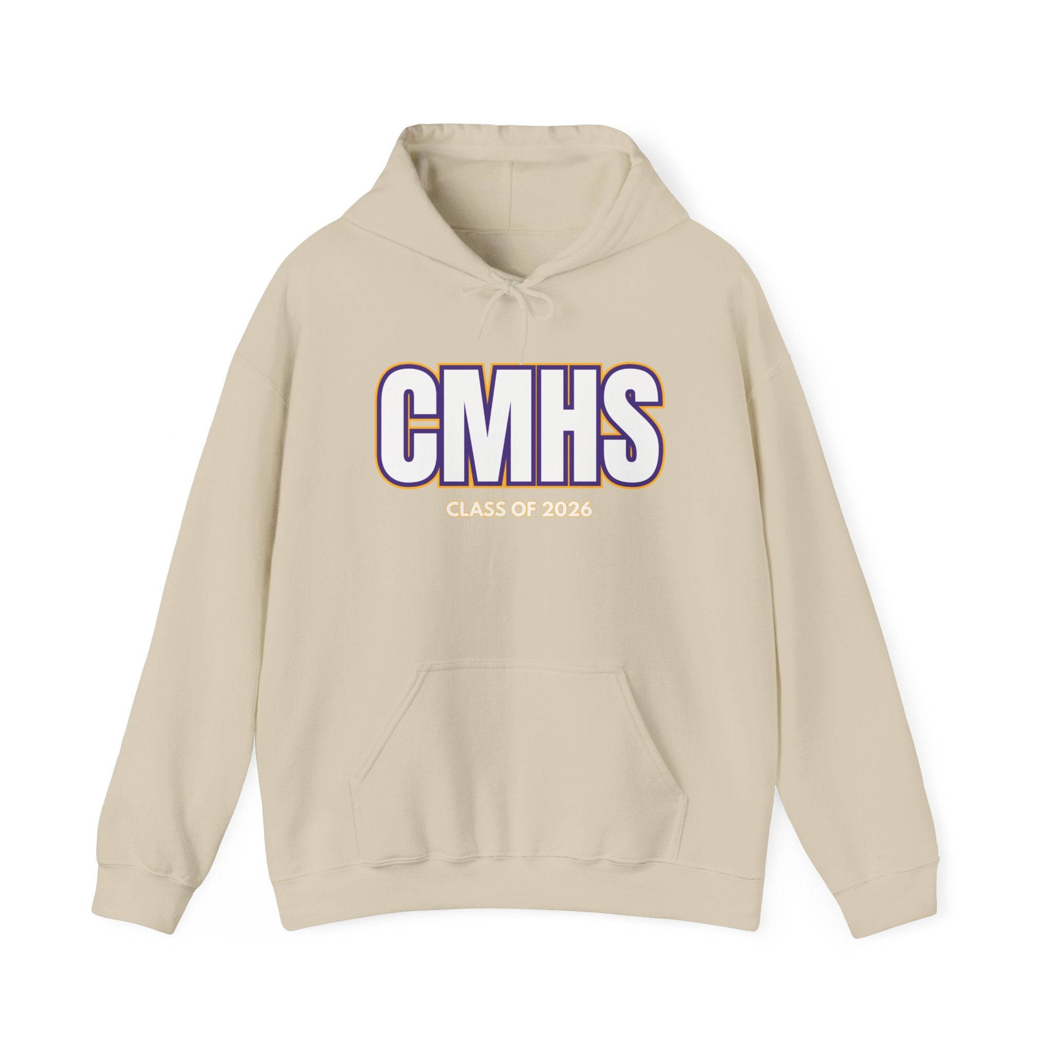 CMHS Class of 2026 Hoodie
