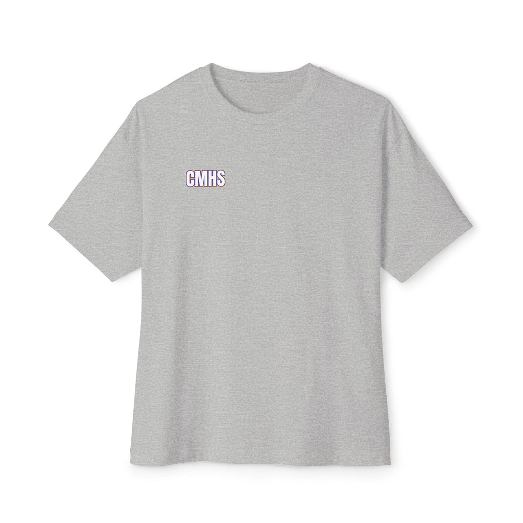 CMHS '26 Oversized Tee