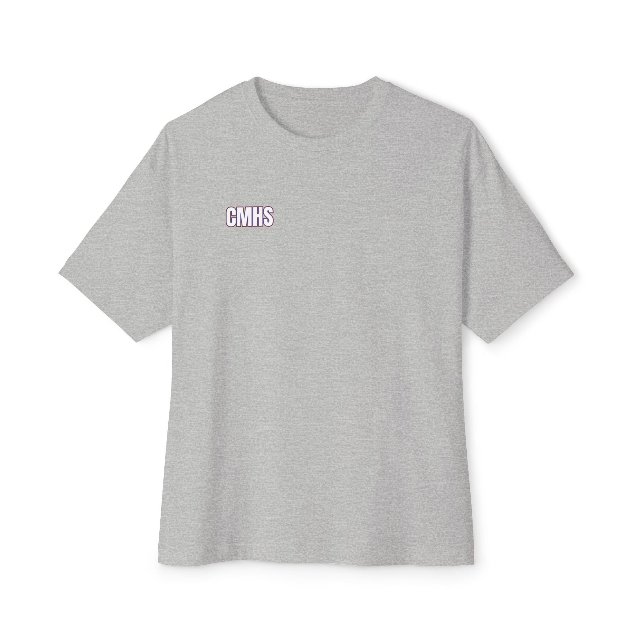 CMHS '26 Oversized Tee