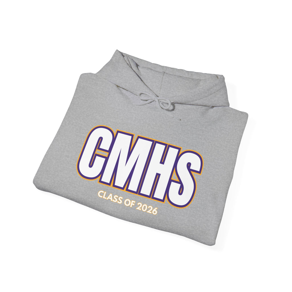CMHS Class of 2026 Hoodie
