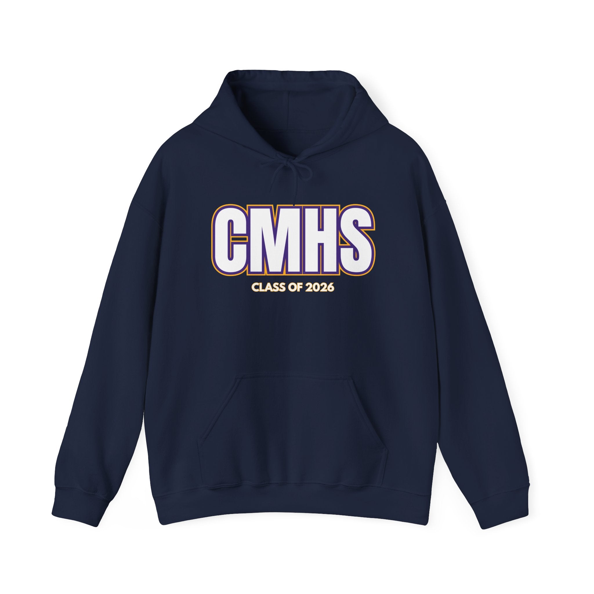 CMHS Class of 2026 Hoodie